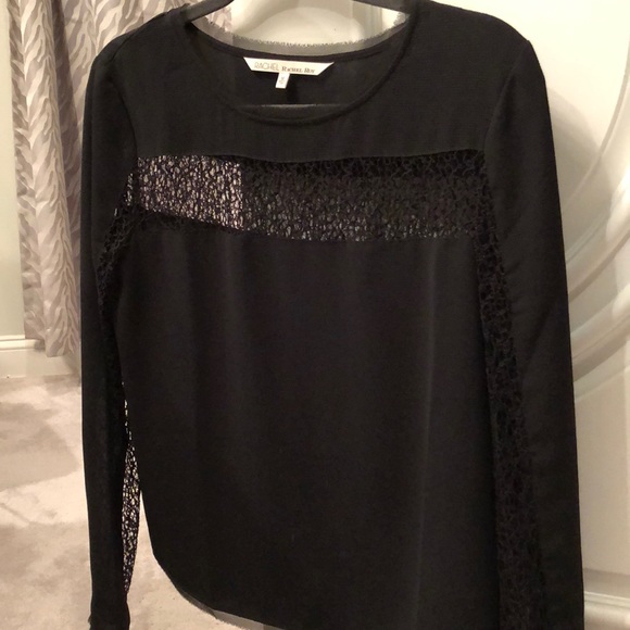 Rachel Roy blouse - Picture 2 of 4